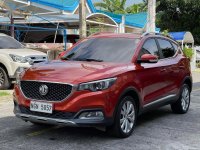 Selling Orange Mg Zs 2016 in Parañaque