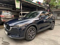 Black Mazda CX-5 2018 for sale in Quezon