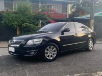 Black Toyota Camry 2007 for sale in Quezon 