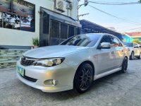 Sell Silver 2010 Subaru Impreza in Manila