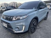 Sell Silver 2020 Suzuki Vitara in Pasig