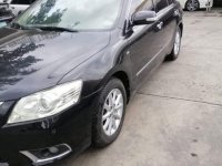 Selling Black Toyota Camry 2010 in Taguig