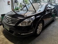 Selling Grey Nissan Teana 2012 in Malabon