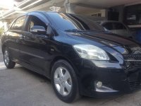 Sell Black 2008 Toyota Vios in Mandaluyong