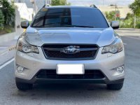 2015 Subaru XV  2.0i-S in Makati, Metro Manila