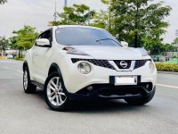 Selling Pearl White Nissan Juke 2016 
