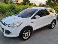 Sell White 2016 Ford Escape in Santa Rosa