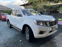 White Nissan Navara 2021 for sale in Quezon 