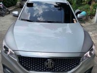 Sell Silver 2018 Mg Zs in Makati