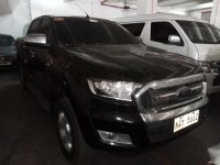 Selling Black Ford Ranger 2018 in Quezon