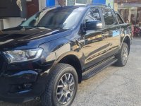 Black Ford Ranger 2018 for sale in Pasig