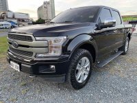 Black Ford F-150 2020 for sale in Pasig 