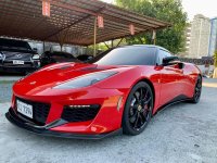 Red Lotus Evora 2017 for sale in Pasig 