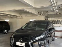 Selling Black Mitsubishi XPANDER 2019 in Taguig