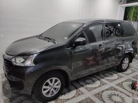 Sell Silver 2018 Toyota Avanza in Malolos