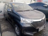 Selling Grey Toyota Avanza 2019 in Quezon