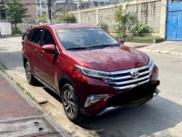 Selling Red Toyota Rush 2021 in Imus