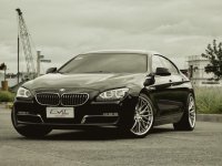 Selling Black BMW 640I 2015 in Quezon
