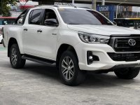 Sell White 2019 Toyota Conquest in Quezon City