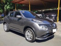 Sell Grey 2019 Nissan Juke in Pasig