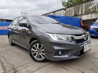 Grey Honda City 2020 for sale in Cainta