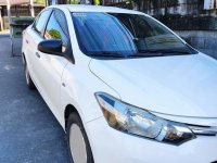 Selling White Toyota Vios 2017 in Quezon