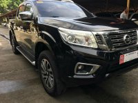 Black Nissan Navara 2020 for sale in Automatic
