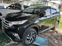 Black Toyota Rush 2021 for sale in Quezon 
