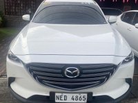 Pearl White Mazda Cx-9 2019 for sale