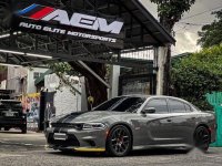 Selling Grey Dodge Charger 2020 in Mandaluyong