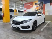 White Honda Civic 2020 for sale in Marikina