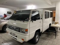 White Mitsubishi L300 2021 for sale in Pasig