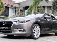 Grey Mazda 2 2018 for sale in Parañaque