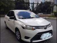 Selling White Toyota Vios 2016 in Pasig