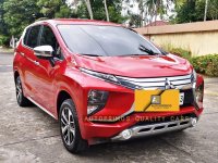 Red Mitsubishi Xpander 2019 for sale in Muntinlupa
