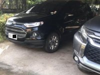 Sell Black 2015 Ford C-Max in Lucena