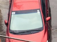 Red Honda Civic 2006 for sale in Caloocan 