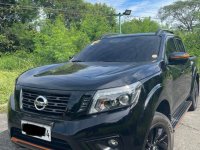 Sell Black 2020 Nissan Navara in Caloocan