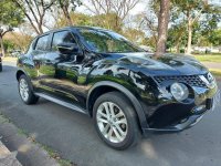 Black Nissan Juke 2019 for sale