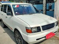 White Toyota Revo 1999 for sale in Caloocan