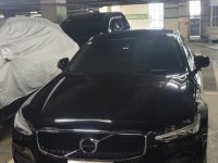 Black Volvo S90 2020 for sale in Automatic