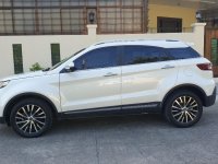 Selling Pearl White Ford Territory 2020 in Cainta