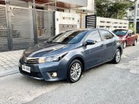 Selling Blue Toyota Corolla Altis 2015 in Cainta