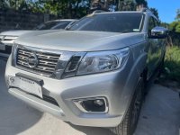 Selling Silver Nissan Navara 2020 in Quezon