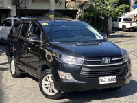 Black Toyota Innova 2020 for sale in Makati