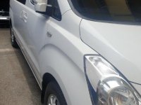 Sell White 2012 Hyundai Grand starex in Mandaluyong