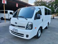 Sell White 2019 Kia K2500 in Mandaluyong