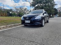Selling Black Nissan Almera 2019 