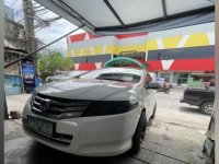 White Honda City 2010 for sale in Kalayaan