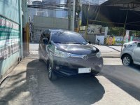 Silver Toyota Avanza 2016 for sale in Makati